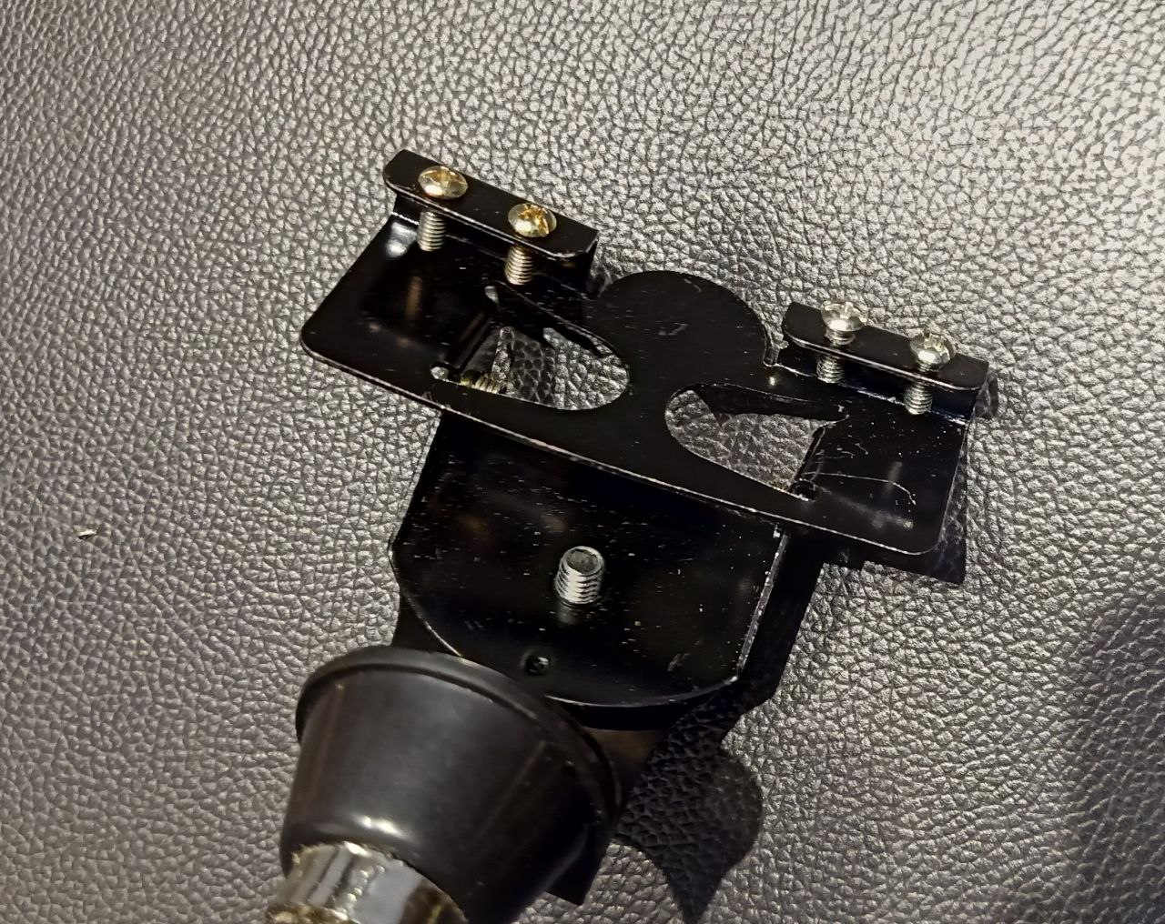 Radio Antenna